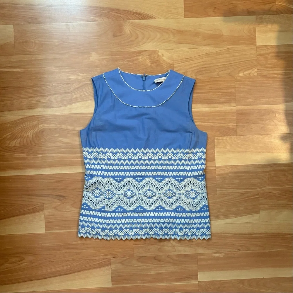 Tory Burch excellent size
